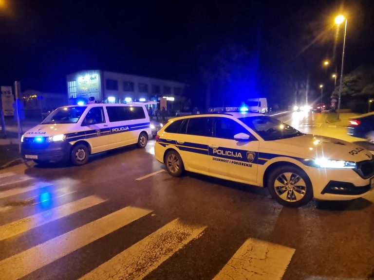 Skupo ga koštalo ponovno kršenje zakona, ostao bez automobila i dobio uvjetni zatvor