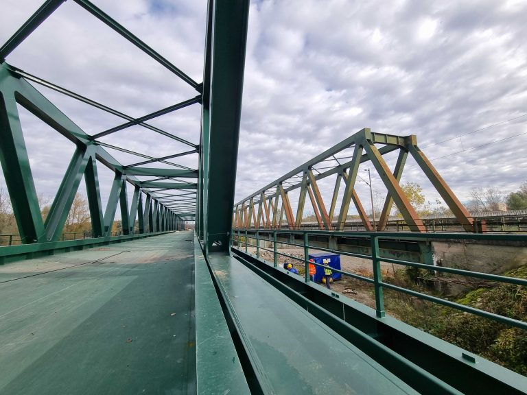 Ništa od muzejskog prostora, stari most na Dravi ipak će biti srušen! ‘Nitko nije prijavio projekt’