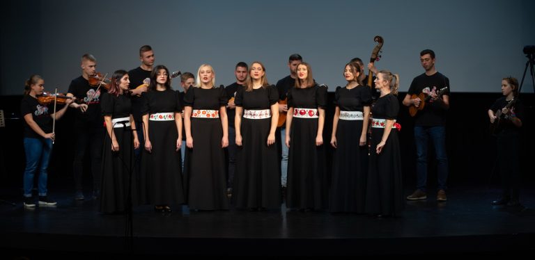 Održan 20. Susret malih vokalnih sastava, nagrađeni Olala, Rudarice i Prigorje