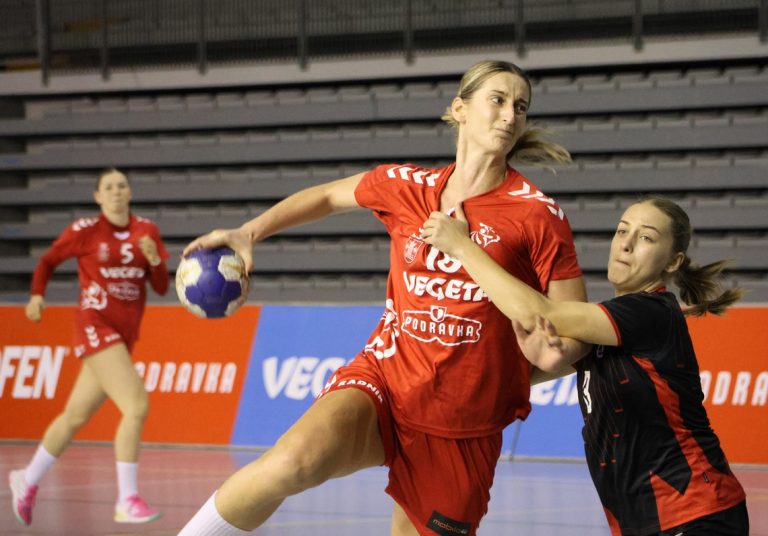Podravka danas igra u Sesvetama, Pranjić pomoćnik Obrvanu u reprezentaciji