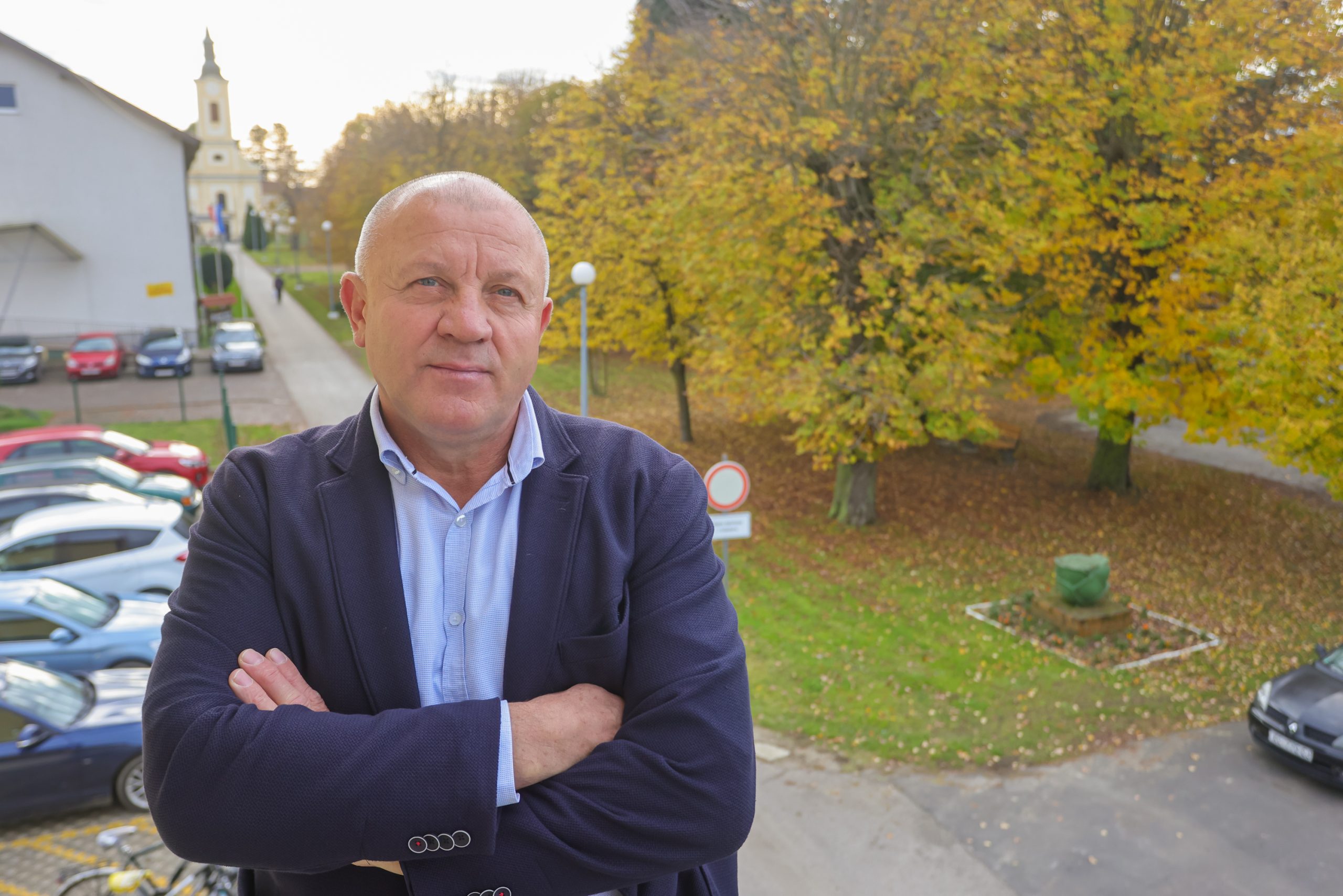  Općina nastoji zadržati mlade obitelji / IVAN BRKIĆ