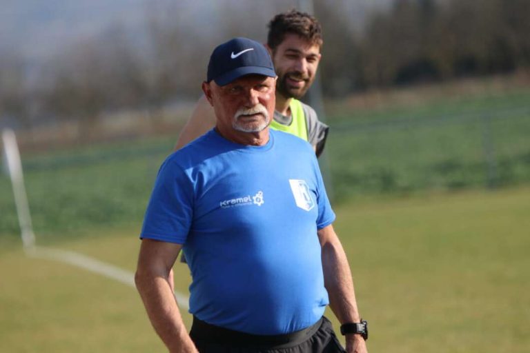 Cvele s Legradom dolazi na derbi u “svoj” Kloštar