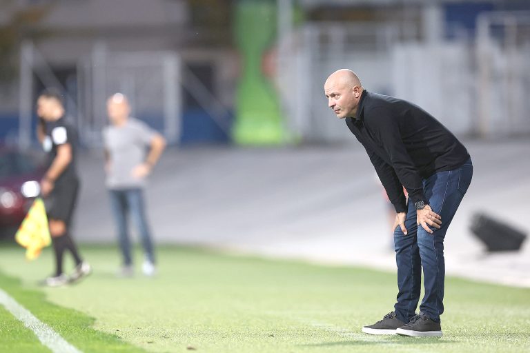 Slaven Belupo remizirao s Goricom