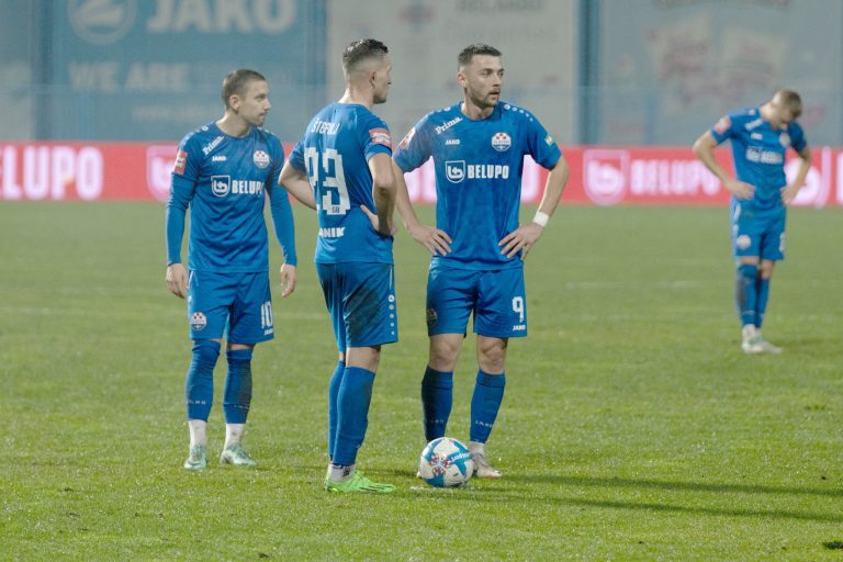 Slavenaši u pauzi bruse formu protiv Rogaške, ali i Graničara