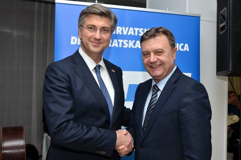 Vlada prihvatila amandman Darka Sobote (HDZ). Stižu vrtoglavi iznosi za studentski i učenički dom u Koprivnici