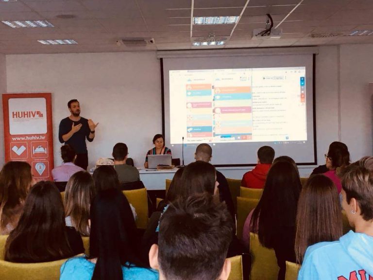 Svjetski dan AIDS-a 1. prosinca: U Hrvatskoj ove godine 12 novooboljelih i devetero umrlih