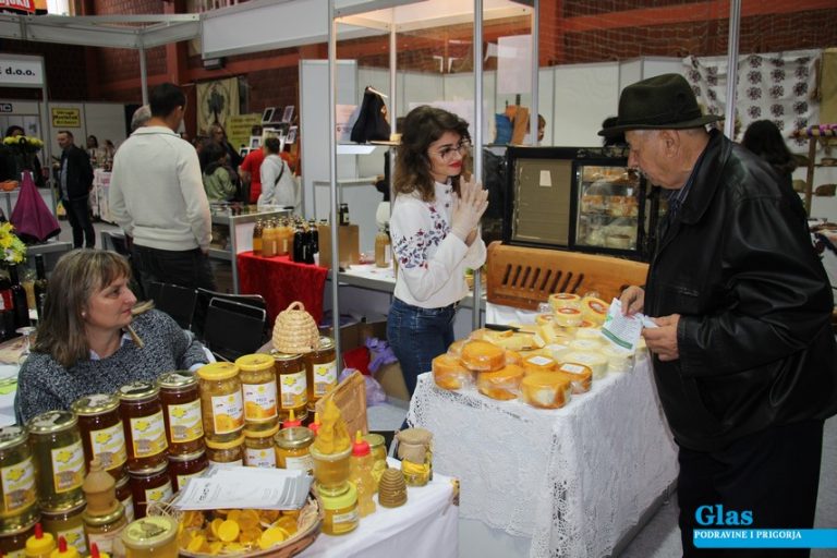 Veliki županijski Obrtnički i gospodarski sajam u listopadu će se održati u Križevcima