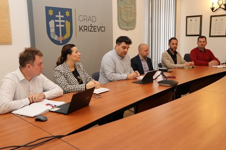 Križevci ostaju bez prireza, ali ne dižu porez. Rajn: ‘Građanima će ostati oko milijun eura’