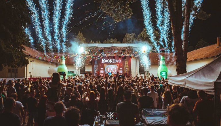 Na najluđi festival dogodine stižu jednako ludi izvođači