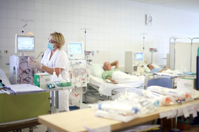 Pacijente se na obradu može uputiti za manje od četiri dana