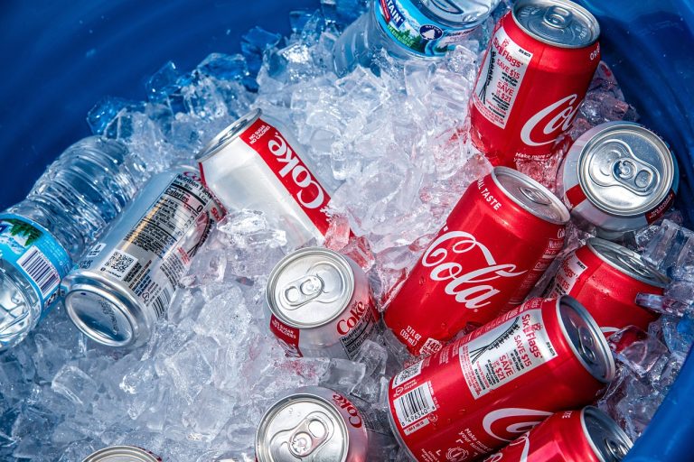 Coca-cola se vraća u trgovine, kulenova seka ima salmonelu