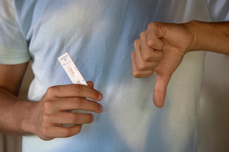 Kažnjen s 200 eura zbog kršenja samoizolacije prije dvije godine