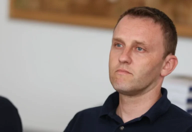 Preminuo koprivnički vatrogasac Goran Kosnica