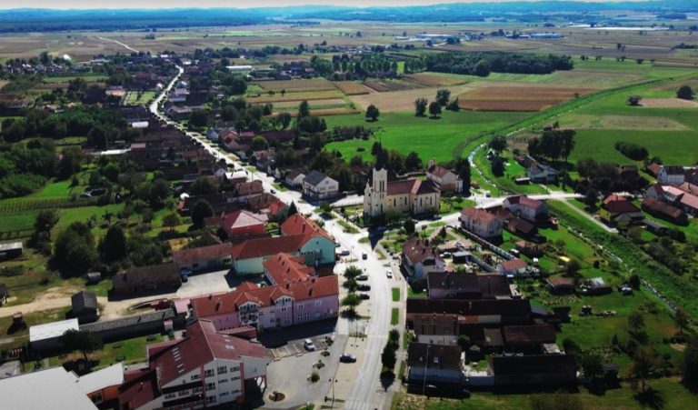 Općina Kalinovac starijim stanovnicima isplaćuje božićnicu, provjerite koliko možete dobiti