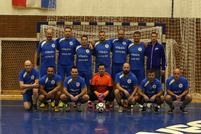 Ekipa Klikaj / KC LIGA