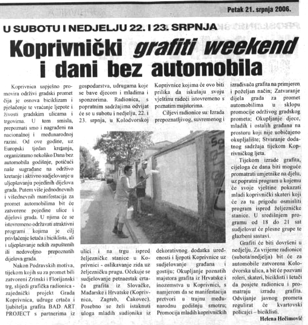 Zid u Kolodvorskoj ulici danas je najskuplja gredica za bršljan