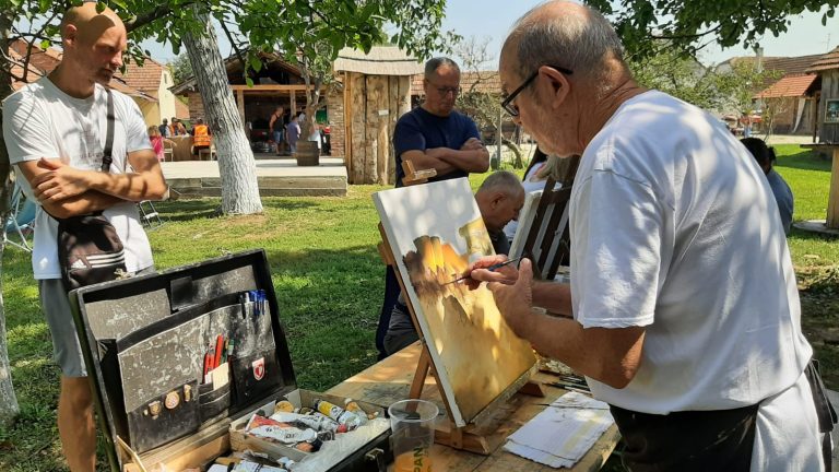 Za ‘Suncokret ruralnog turizma’ natječe se devet kandidata s područja Koprivničko-križevačke županije