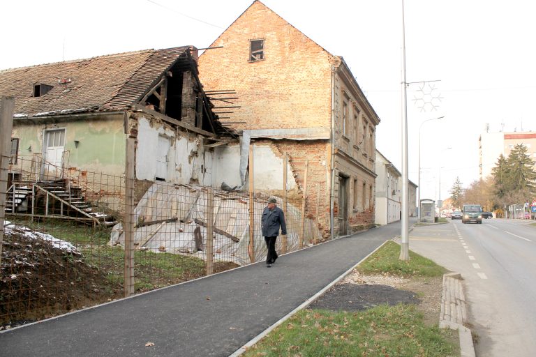Siromašnim građaima pomoći će toplinski izolirati njihove kuće