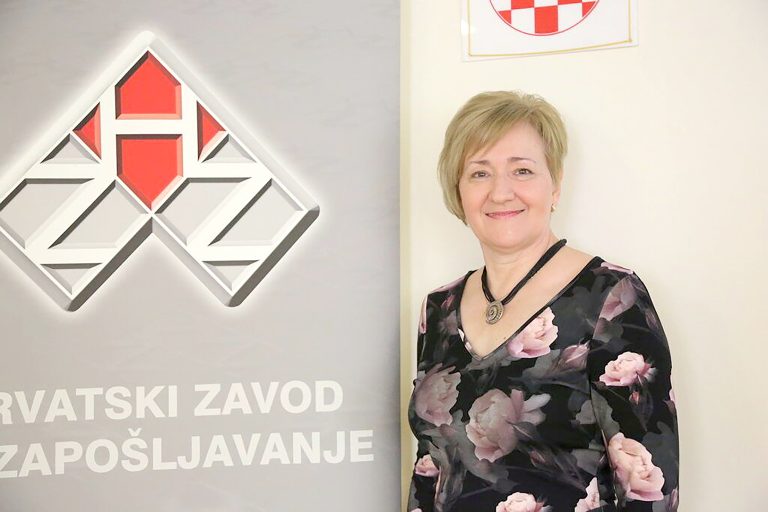 Vesna Kuterovac (HZZ): Nekad nezaposleni nisu mogli baš birati posao, danas je radnih mjesta više nego radnika pa je i izbor veći