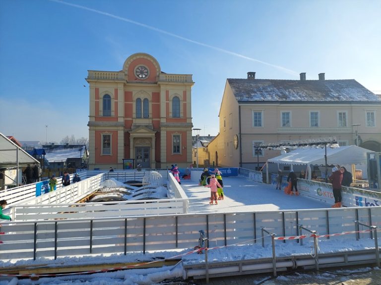 Grad Križevci svrstan u iznadprosječno razvijene gradove