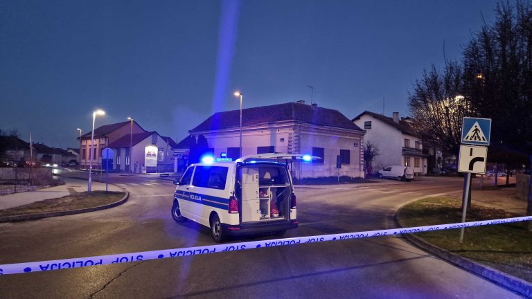 Više teških prekršaja u jednom danu, mladi vozač iz Peteranca kažnjen s više od 2.000 eura