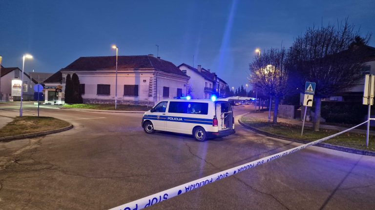 U protekla 24 sata zabilježene tri prometne nesreće s ozlijeđenim osobama