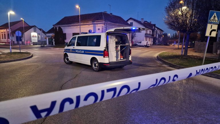 Policija o pronalasku tijela u Rasinji: Došlo je do prirodne smrti
