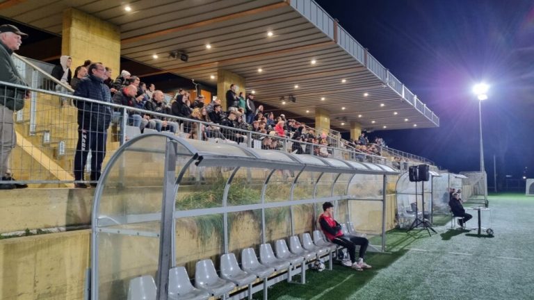 U gradu Picoka počeo novogodišnji malonogometni turnir Đurđevac Open