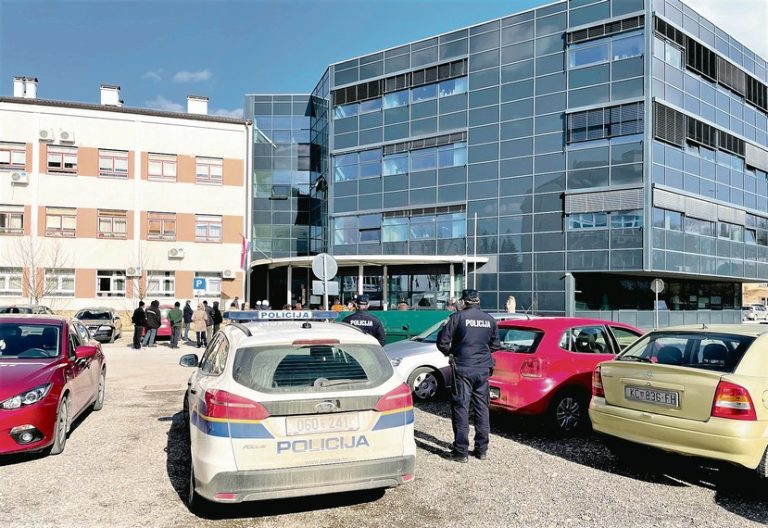 UPS! Poznatom koprivničkom poduzetniku prijeti do 5 godina zatvora