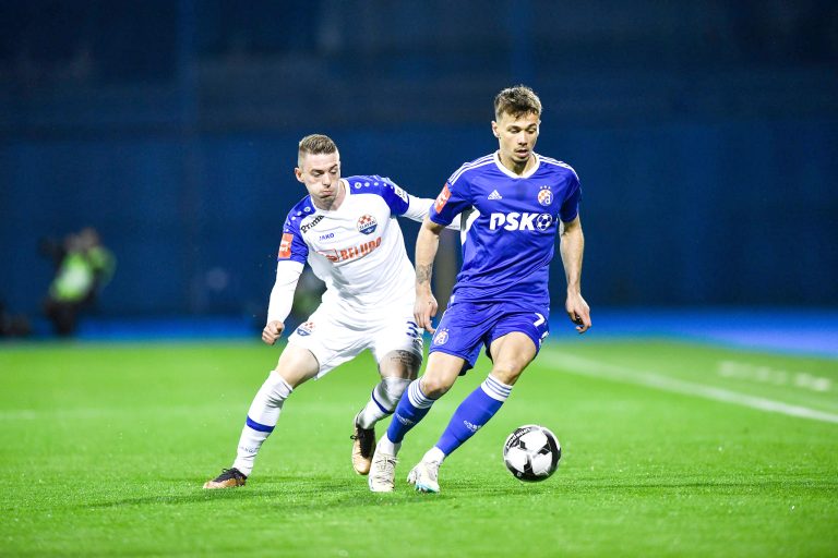 Petković u konkurenciji, može li Slaven ipak pomrsiti račune Dinamu