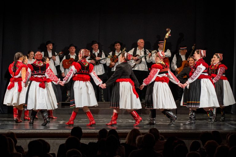 Folklornom ansamblu Koprivnica još više sredstava za kulturne programe