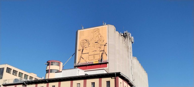Na Podravkinom mlinu osvanula nova kreacija