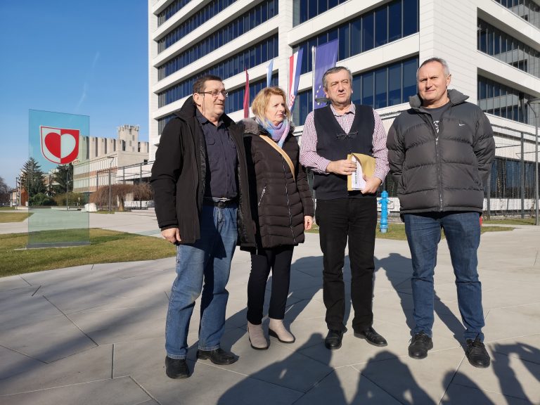 Novi sindikat Podravke traži povećanje minimalne plaće za 400 eura netto. Iveković: ‘Primanja menadžera su bezobrazna’