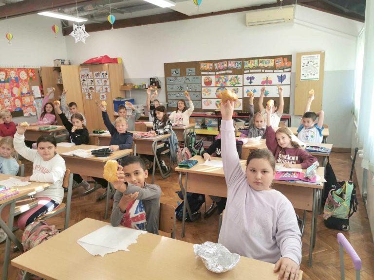 Ropotarnica je mjesto susreta s baštinom