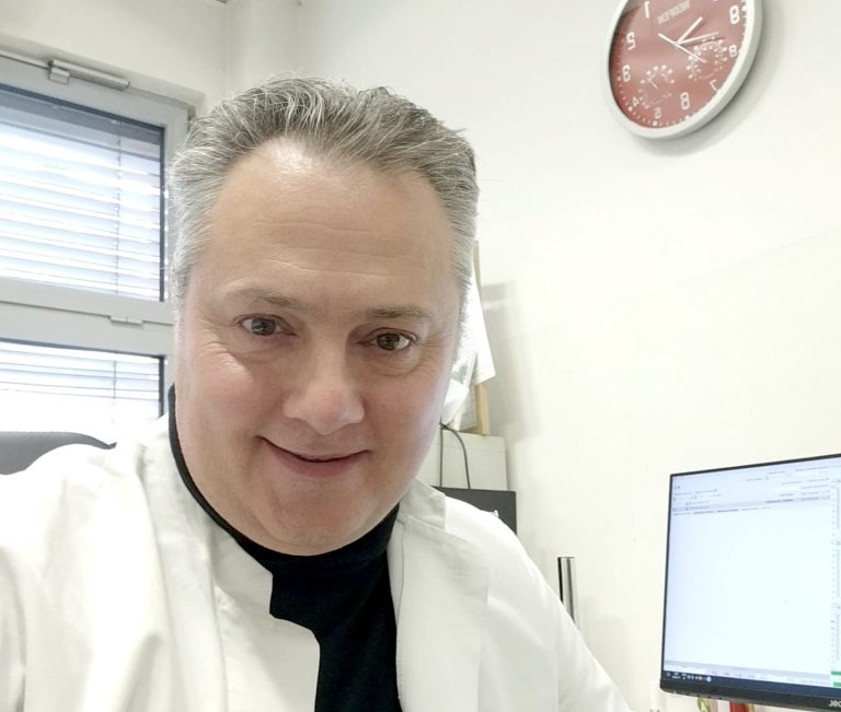 Darko Kljajić iz Križevaca po prvi puta osvojio titulu najdoktora