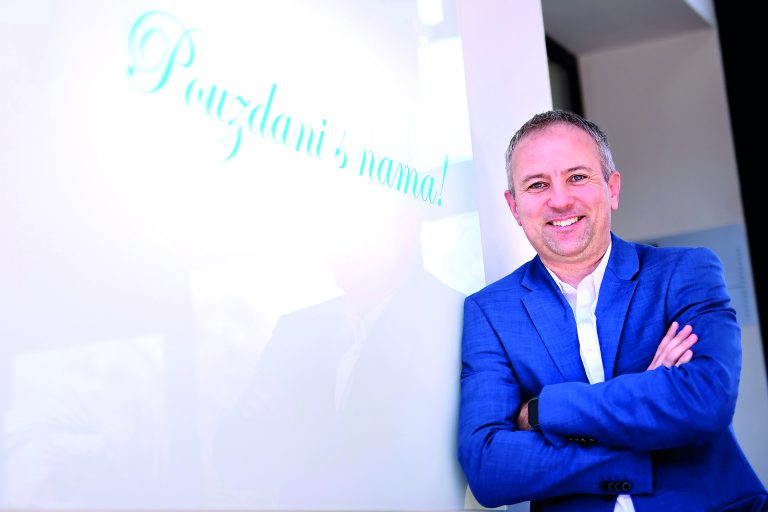 Direktor KC Voda Zdravko Petras: Aglomeracija je pri kraju, ali Pavelinska u promet ide tek u veljači