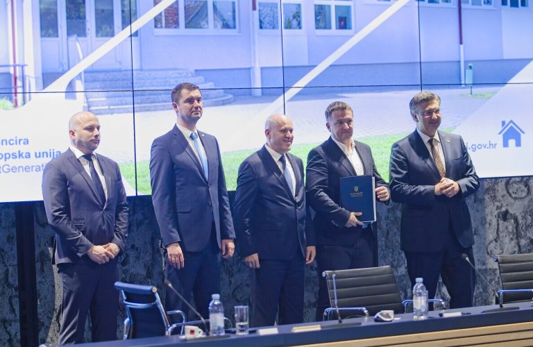 Đurđevačke područne škole bit će osvježene i energetski obnovljene