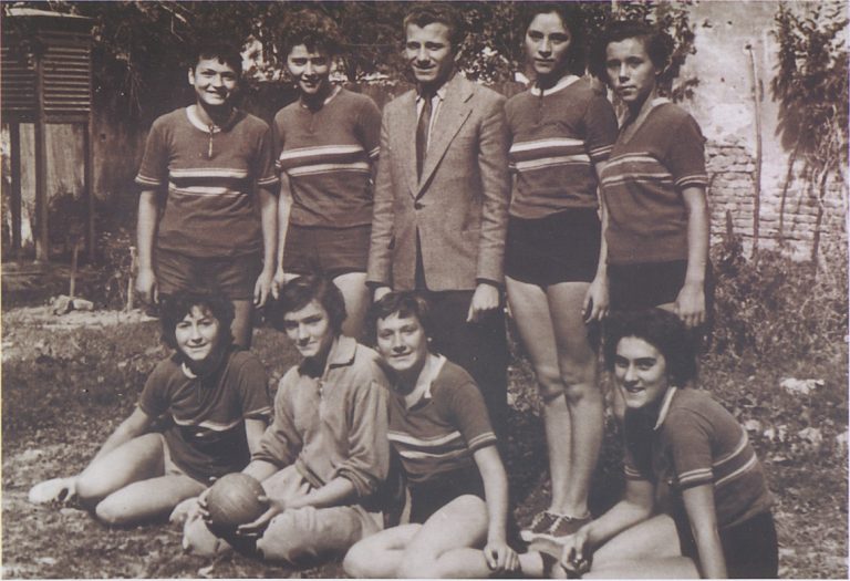 Rukometni klub Podravka obilježio 68. godina od prve utakmice
