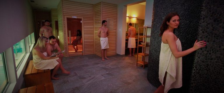 GLASOVO DARIVANJE (13) Cerine vam poklanjaju 5 puta po 2 sata bazena i saune!!!