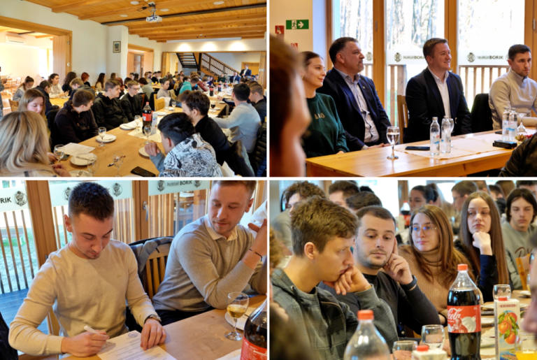 Ukupno 90 đurđevačkih studenata dobit će stipendije Grada