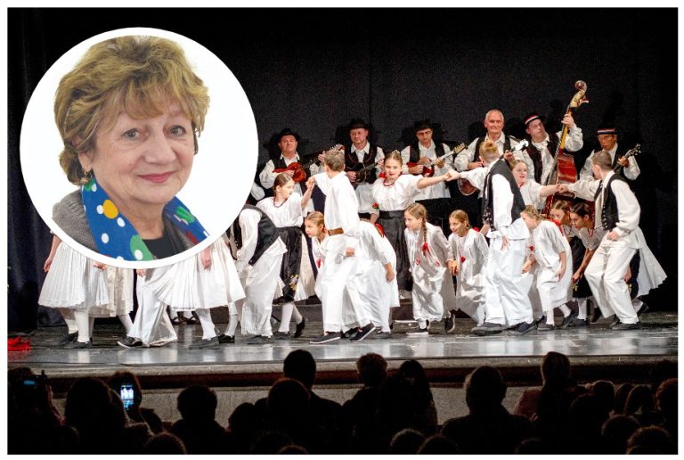 Folklorni ansambl Koprivnica najavio cjelovečernji koncert, predstavit će se sve sekcije