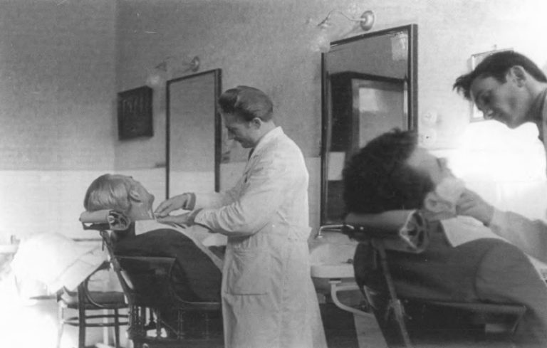 Preminuo Josip Merić, najpoznatiji koprivnički frizer