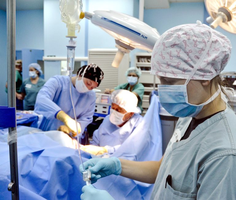 Beroš: Hrvatska među vodećima u svijetu po broju transplantiranih jetara