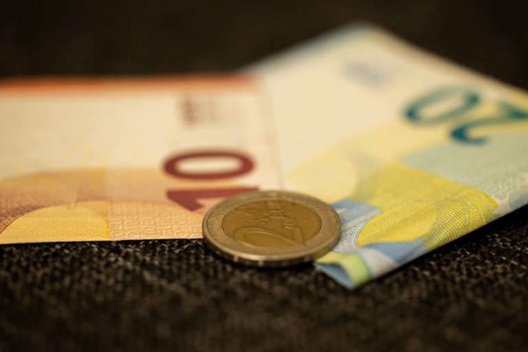 FERDINANDOVAC Počela je isplata božićnica umirovljenicima i starijim osobama