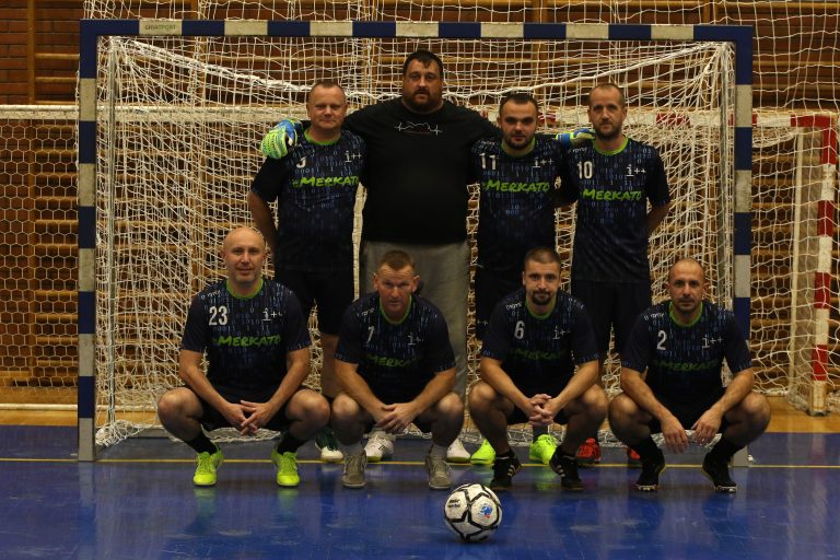 KC liga: Klikaj.hr/Zona tri/Bioter sredio i Active Commerce, Inducta bolja od Robin Marketa, Čekićari vode u Ligi bez briga