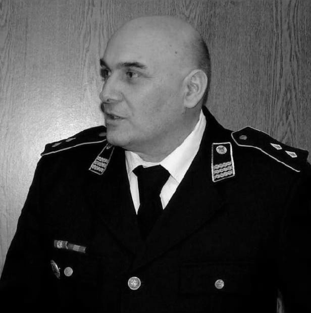 Posljednji ispraćaj Gorana Matoničkina u utorak u Virju