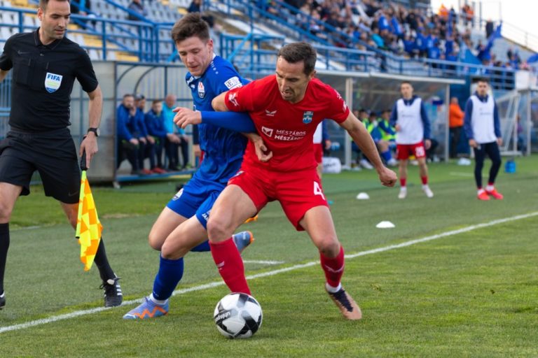 Ništa od ‘sretnih praznika’, Slaven Belupo potopljen u posljednjoj ovogodišnjoj utakmici