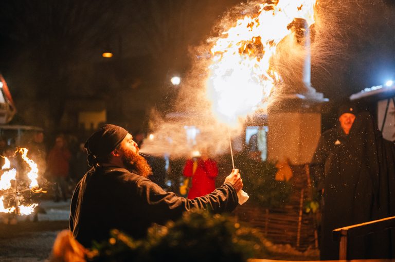 Koprivnička bajka ove godine u novom ruhu, vraća se Srednjovjekovni božićni sajam