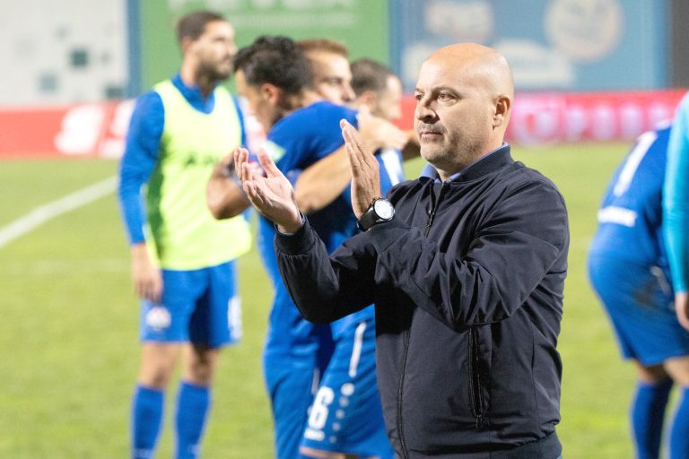 Slaven Belupo na Apašu ‘napunio’ posljednjeplasirani Rudeš
