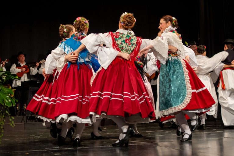 Priprema se cjelovečernji koncert ‘Folklorni ansambl Koprivnica i prijatelji’, publiku očekuje bogat program